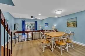 248 Stoney Creek Villa at The Sea Pines Resort