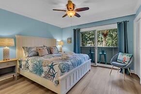 248 Stoney Creek Villa at The Sea Pines Resort