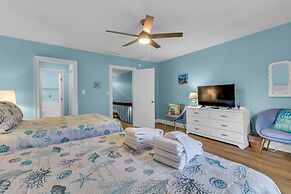 248 Stoney Creek Villa at The Sea Pines Resort