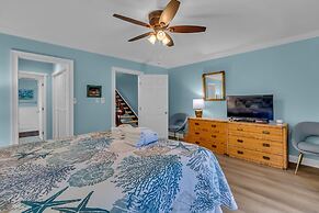 248 Stoney Creek Villa at The Sea Pines Resort