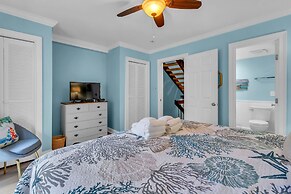 248 Stoney Creek Villa at The Sea Pines Resort