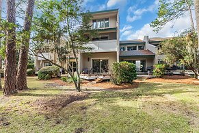 248 Stoney Creek Villa at The Sea Pines Resort