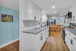 248 Stoney Creek Villa at The Sea Pines Resort