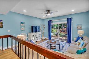 248 Stoney Creek Villa at The Sea Pines Resort