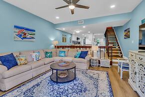 248 Stoney Creek Villa at The Sea Pines Resort