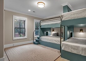 10 Whistling Swan at The Sea Pines Resort