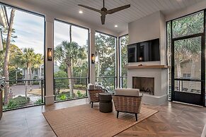 10 Whistling Swan at The Sea Pines Resort
