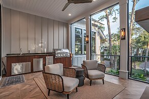 10 Whistling Swan at The Sea Pines Resort