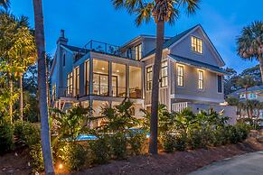 10 Whistling Swan at The Sea Pines Resort
