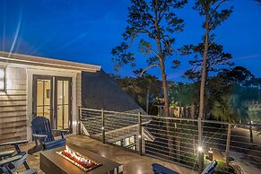 10 Whistling Swan at The Sea Pines Resort