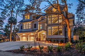 10 Whistling Swan at The Sea Pines Resort