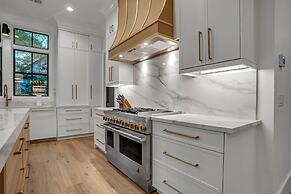 10 Whistling Swan at The Sea Pines Resort