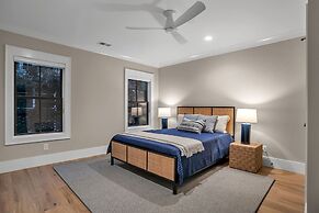 10 Whistling Swan at The Sea Pines Resort