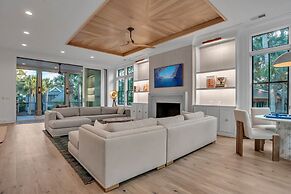 10 Whistling Swan at The Sea Pines Resort