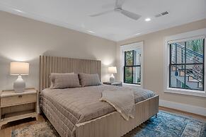 10 Whistling Swan at The Sea Pines Resort