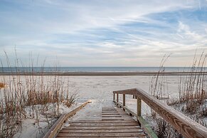 10 Whistling Swan at The Sea Pines Resort