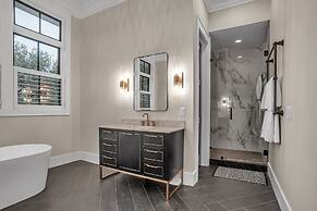 10 Whistling Swan at The Sea Pines Resort