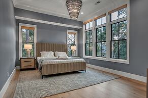 10 Whistling Swan at The Sea Pines Resort