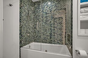 10 Whistling Swan at The Sea Pines Resort