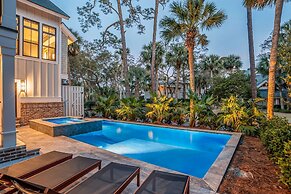 10 Whistling Swan at The Sea Pines Resort