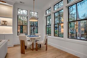 10 Whistling Swan at The Sea Pines Resort