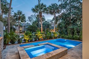 10 Whistling Swan at The Sea Pines Resort