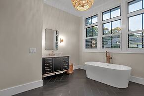 10 Whistling Swan at The Sea Pines Resort