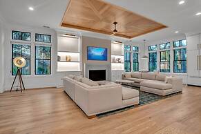 10 Whistling Swan at The Sea Pines Resort