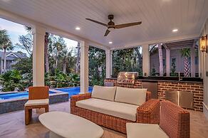 10 Whistling Swan at The Sea Pines Resort