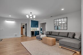 10 Whistling Swan at The Sea Pines Resort