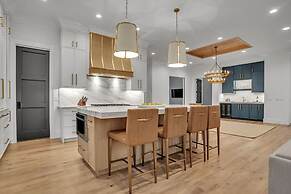 10 Whistling Swan at The Sea Pines Resort