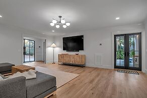 10 Whistling Swan at The Sea Pines Resort