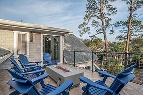 10 Whistling Swan at The Sea Pines Resort