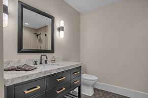 10 Whistling Swan at The Sea Pines Resort