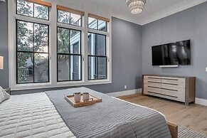 10 Whistling Swan at The Sea Pines Resort