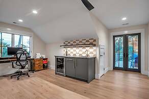 10 Whistling Swan at The Sea Pines Resort