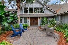 8 Heritage Court at The Sea Pines Resort