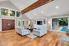 8 Heritage Court at The Sea Pines Resort