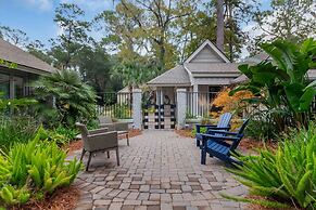 8 Heritage Court at The Sea Pines Resort