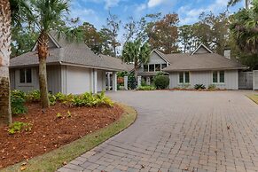 8 Heritage Court at The Sea Pines Resort