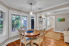 8 Heritage Court at The Sea Pines Resort