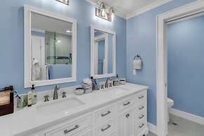 8 Heritage Court at The Sea Pines Resort