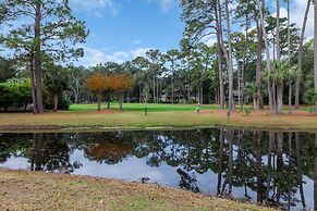 8 Heritage Court at The Sea Pines Resort