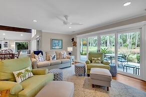 8 Heritage Court at The Sea Pines Resort