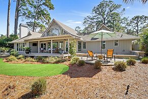 8 Heritage Court at The Sea Pines Resort