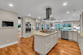 8 Heritage Court at The Sea Pines Resort