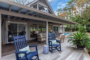 8 Heritage Court at The Sea Pines Resort