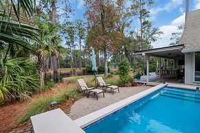 8 Heritage Court at The Sea Pines Resort