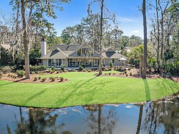 8 Heritage Court at The Sea Pines Resort