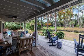 8 Heritage Court at The Sea Pines Resort